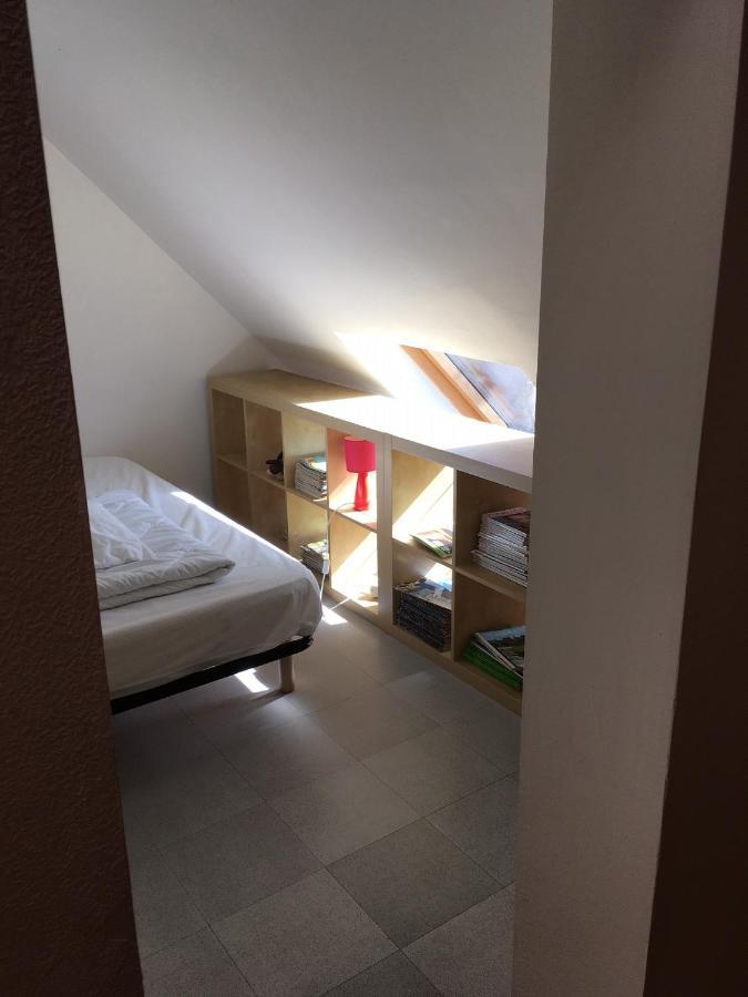 Gite Des 3 Cigognes Colmar Esterno foto