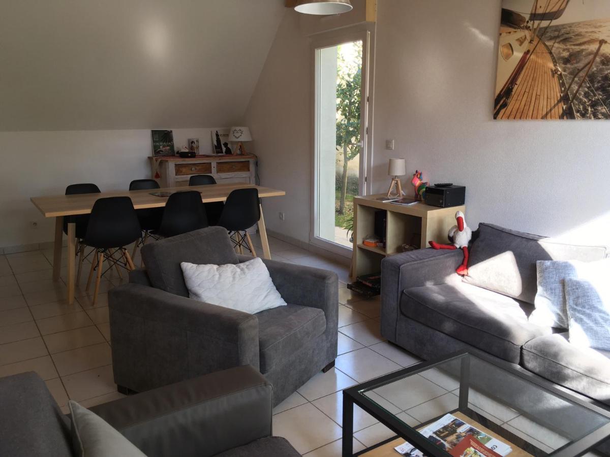 Gite Des 3 Cigognes Colmar Esterno foto