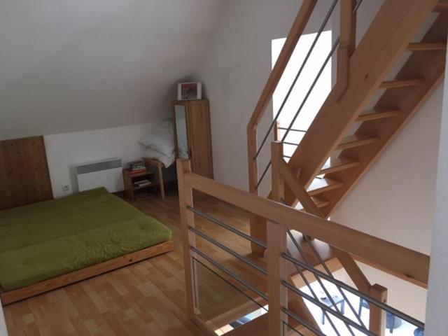 Gite Des 3 Cigognes Colmar Esterno foto